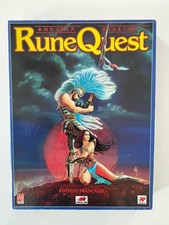 Runequest - La Boîte - VF -