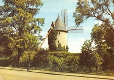 75 PARIS LE MOULIN DE LONGCHAMP