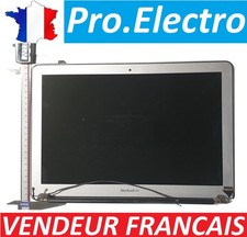 LCD dalle screen assemblé