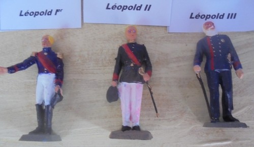 Storme figurines de - storme,,