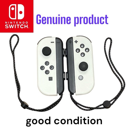 Genuine nintendo switch - switch,