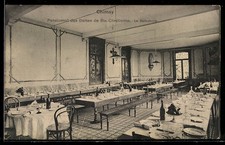 CPA Chimay, Pensionnat des
