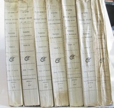 Le livre des mille nuits et