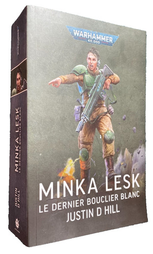 Warhammer 000 minka - warhammer,
