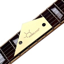 Guitare Rocker Leveling Ukulele Mandoline Banjo Fret Finder Rocker Pièces