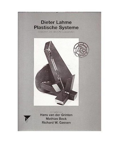 Dieter lahme plastische - dieter,