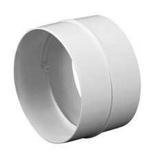 Raccord de tuyau 100 mm