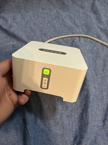 Sonos connect wireless home - connect,