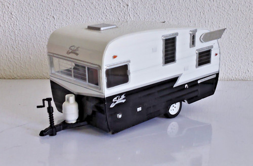 Caravane greenlight - -,