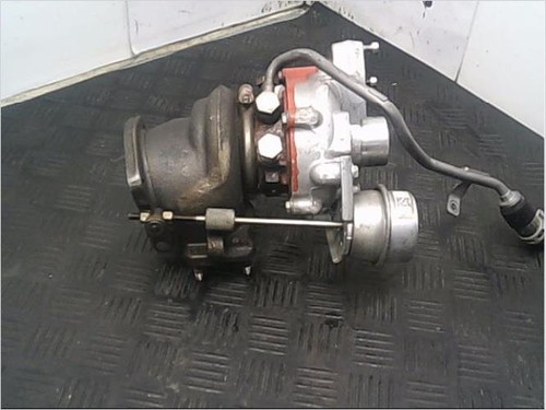 Turbo citroen ds3 - citroen,