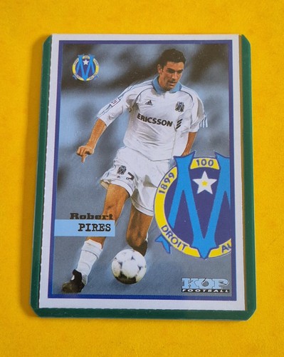 Robert pires 1999 - robert,