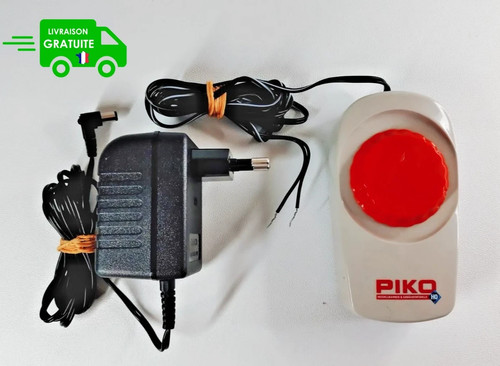 Piko 55003 transformateur - 55003, ho