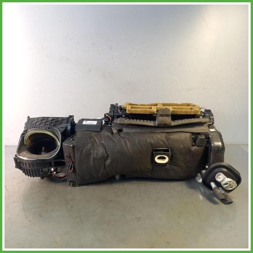 Ventilateur climatisation bmw - ventilateur,