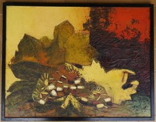 tableau signé Orlinsky