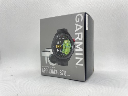 Garmin approach s70 premium - s70,