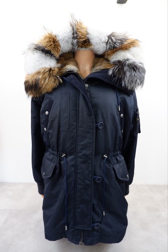 Yves salomon womens - salomon, army