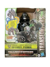 Figurine Transformers Rise of