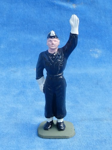 Rare top figurine - rare, ++