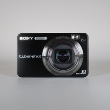 Sony Cyber-shot DSC-W150 8.1MP