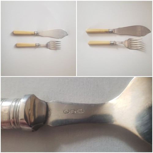 Argenterie anglaise 1920 - argenterie,