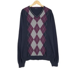 Massimo Dutti Homme Pull-over