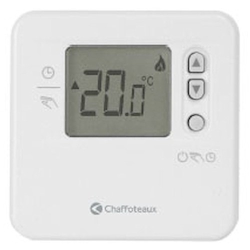 Chaffoteaux 3318597 sonde - chaffoteaux,