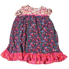 Robe Desigual Fille Taille 5-6