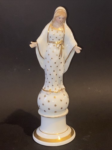 Vierge majesté en - en,