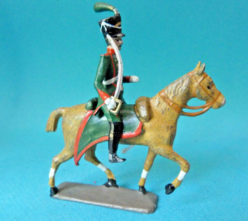 Soldat plomb cbg mignot - soldat,