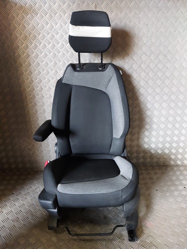 Siège avant gauche citroen - gauche,