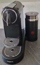 Cafetière Nespresso Magimix