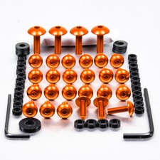 Kit visserie carenage en