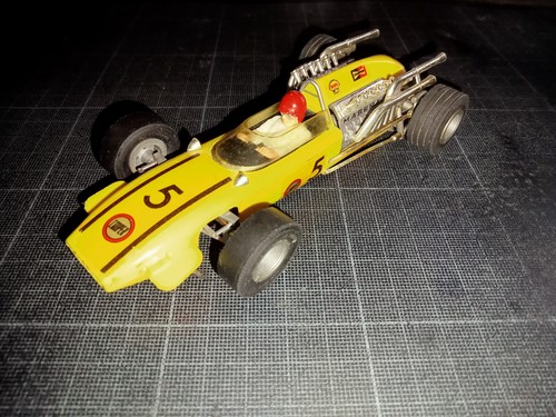 Slot car fleischmann - slot,