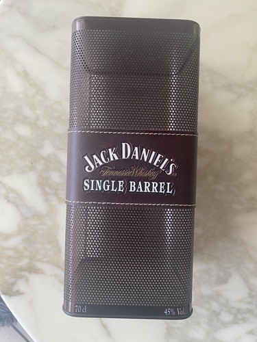 Boîte jack daniels - boîte,