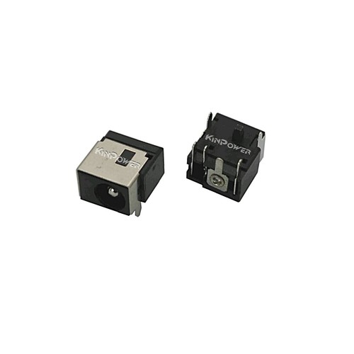 Jack connecteur - dc,