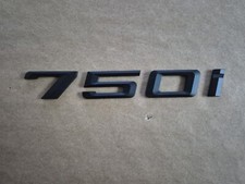 Lettrage Chiffre emblème