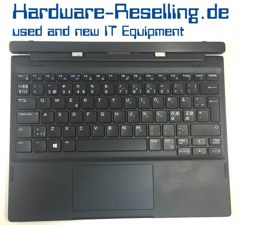 Dell clavier dock k17m - dell,