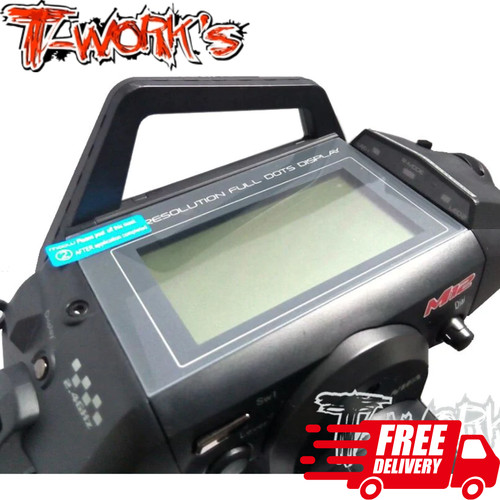 Work sanwa mt12 - t-work's,