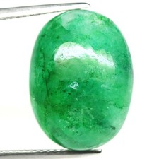 SHOLA Véritable 12,50 Ct