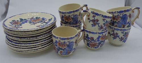 Tasses sous - 7, sous-tasses