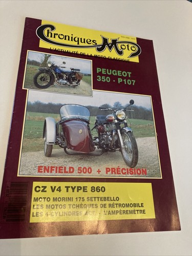 Chroniques moto 28 1991 - chroniques,