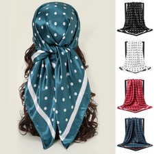 Foulard Hijab Long En