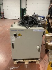 Robot Yaskawa DX100 HP20D