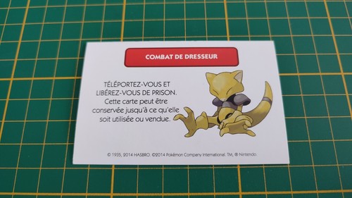 Combat dresseur - combat,