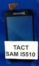 VITRE TACTILE POUR SAMSUNG