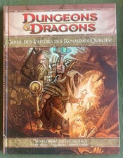 Dungeons & Dragons D&D 4