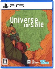 Univers à vendre (PlayStation