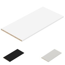 AUPROTEC Étagère Avec