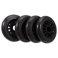  4 Pcs Roues De Skateboard