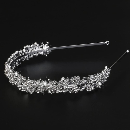 Accessoire mariage cheveux - accessoire,